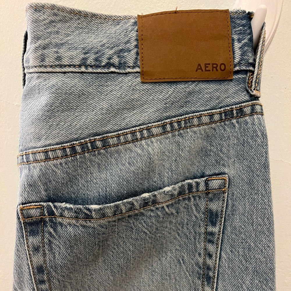woman’s jeans